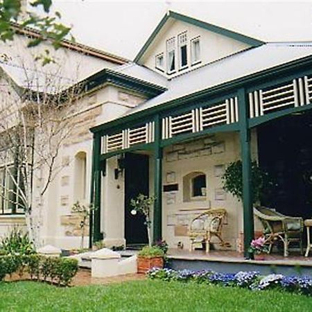 Water Bay Villa Bed & Breakfast Adelaide Exterior photo